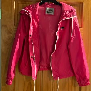 Levi Strauss Jacket size Large